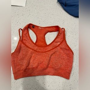 Gymshark Sports Bra